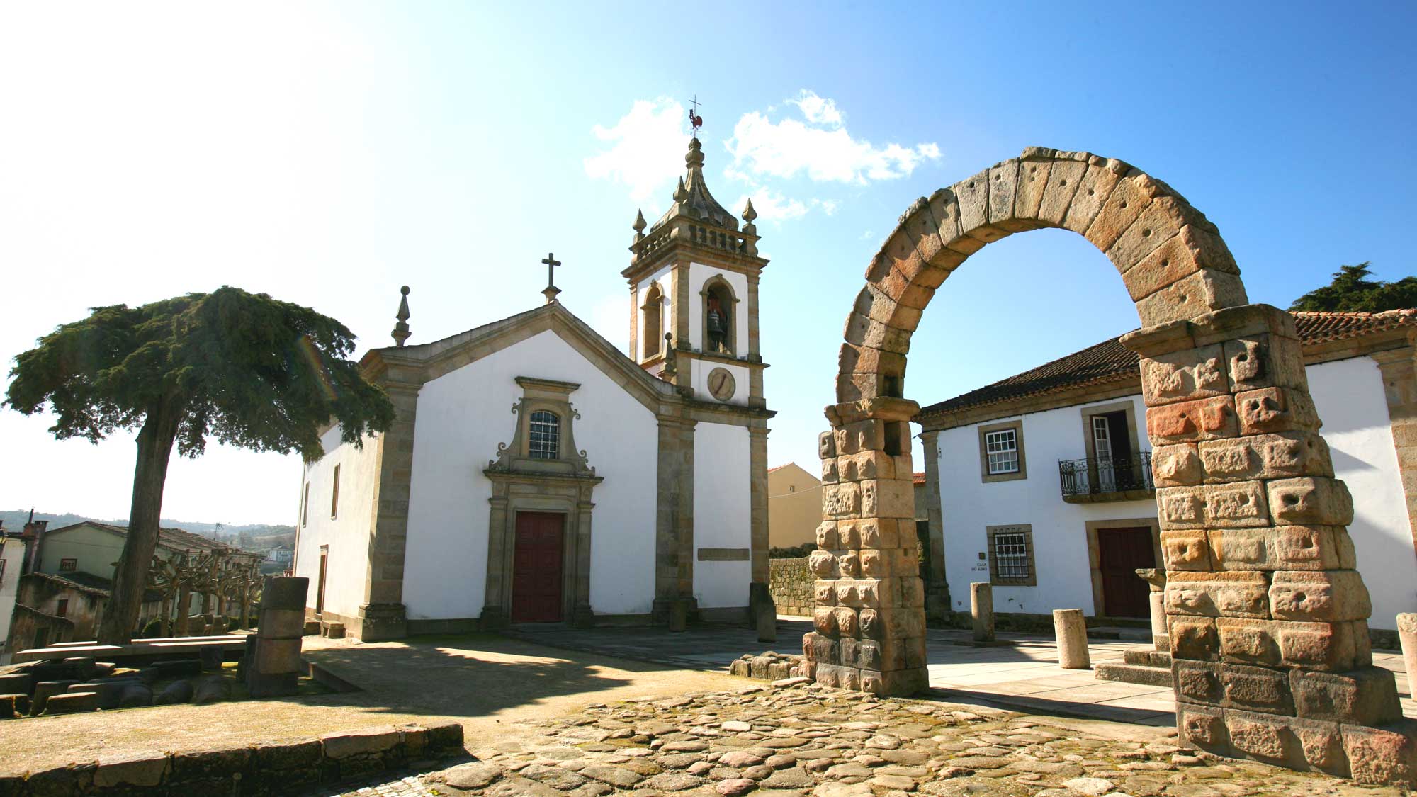 Oliveira Do Hospital Enoturismo